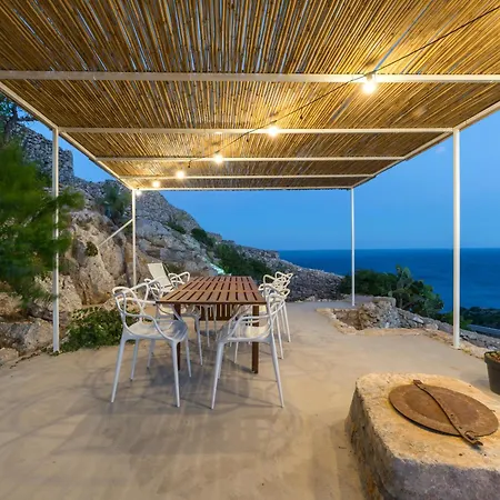 Dimora Del Soffio By Salentoltremare Villa Gagliano del Capo